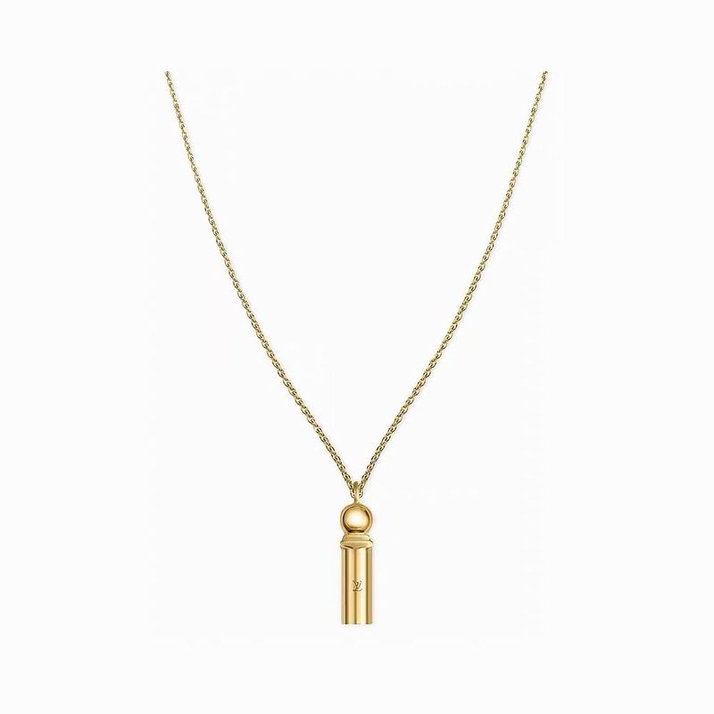 LV Necklace 11yxx09